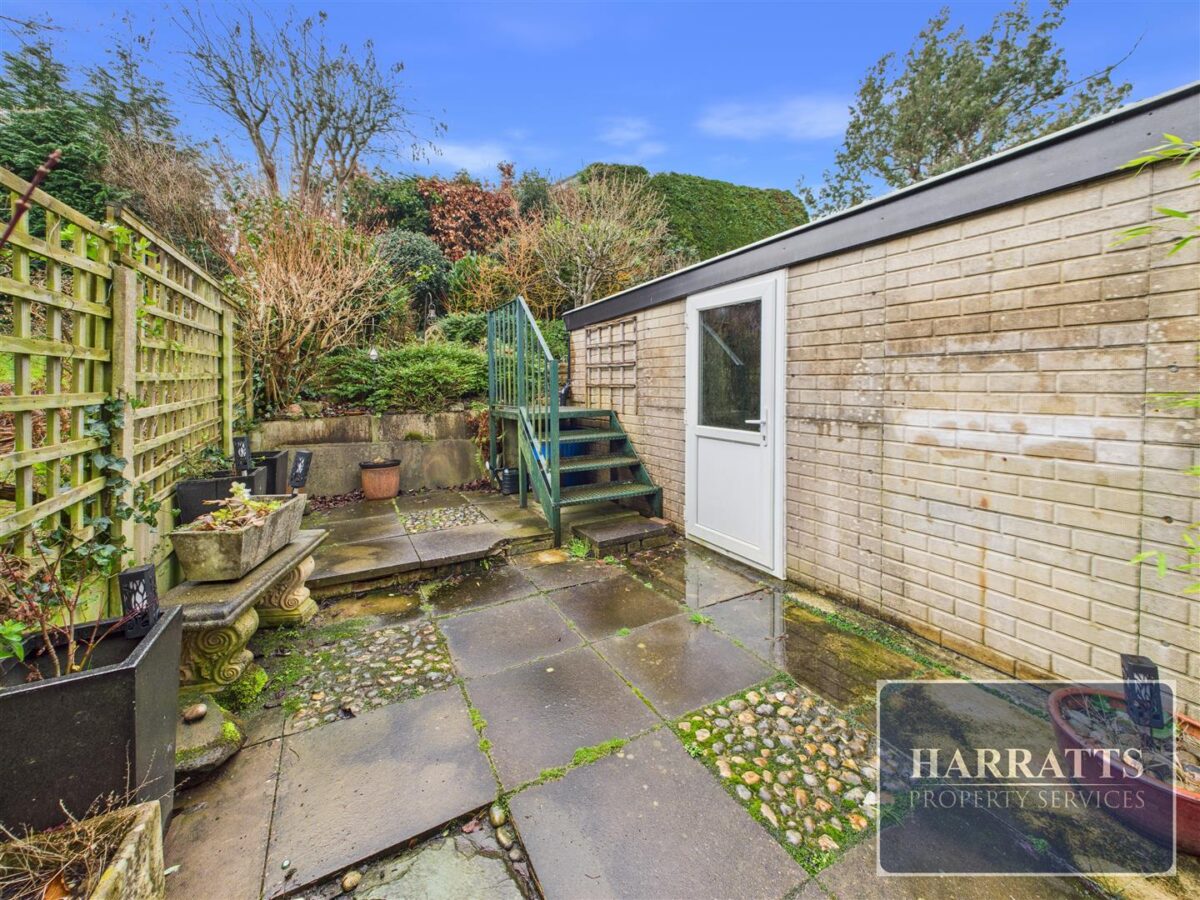 Shearwater Road, Stockport