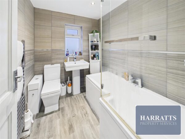 Forbes Road, Stockport