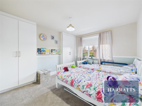 Sandhurst Road, Stockport