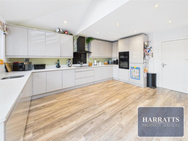 Sandhurst Road, Stockport