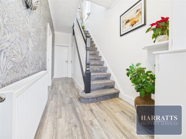 Sandhurst Road, Stockport