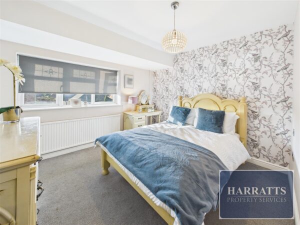 Clifton Drive, Heald Green, Cheadle