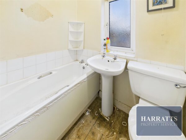 Trevor Grove, Stockport