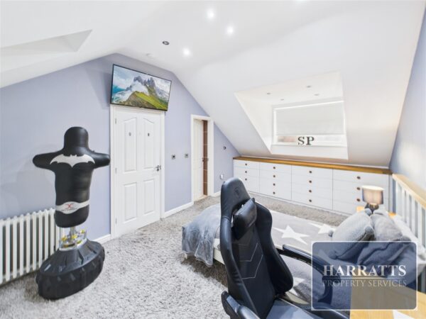 Clifton Drive, Heald Green, Cheadle