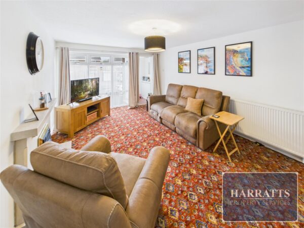 Shearwater Road, Stockport