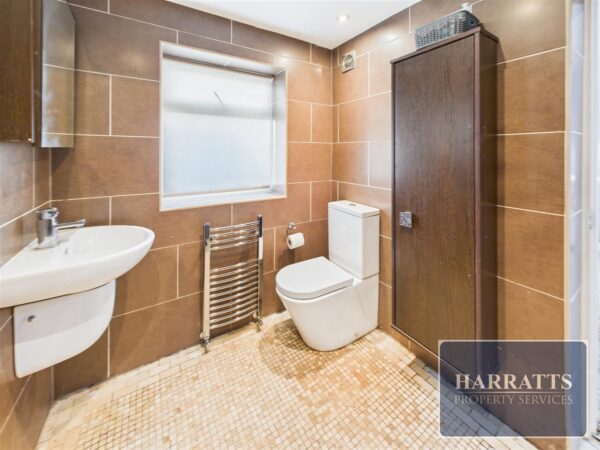 Clifton Drive, Heald Green, Cheadle