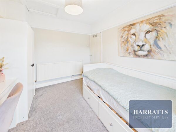 Forbes Road, Stockport