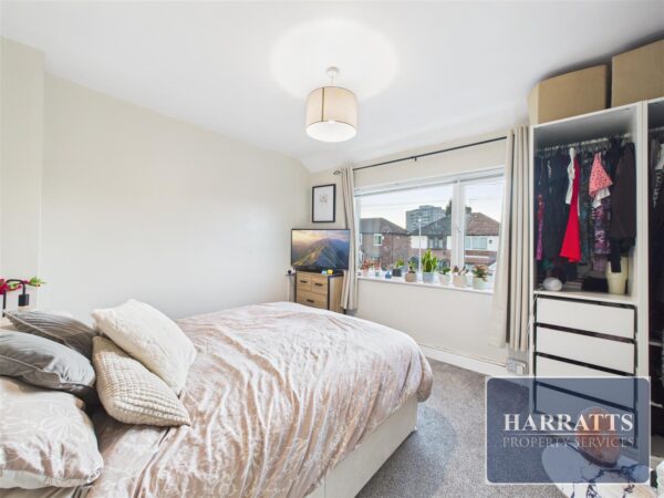 Forbes Road, Stockport