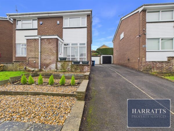 Shearwater Road, Stockport