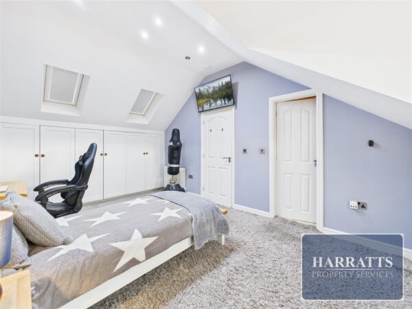 Clifton Drive, Heald Green, Cheadle