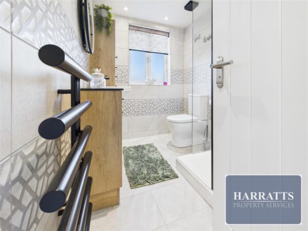 Sandhurst Road, Stockport