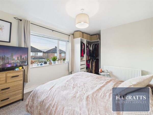 Forbes Road, Stockport