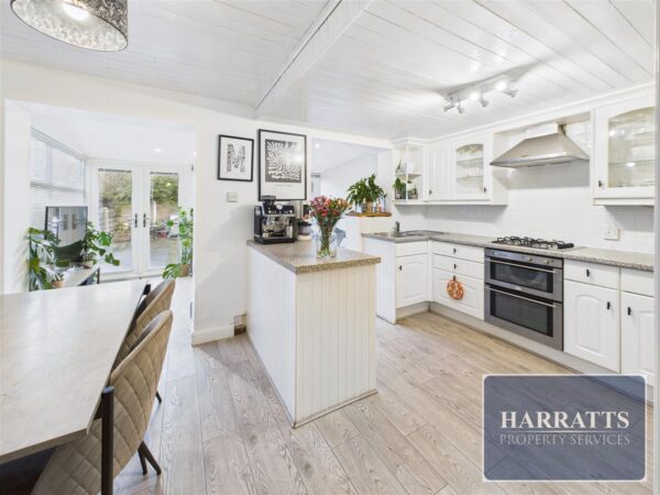 Forbes Road, Stockport