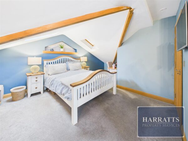 Clifton Drive, Heald Green, Cheadle