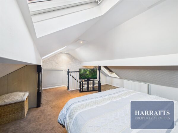 Sandhurst Road, Stockport