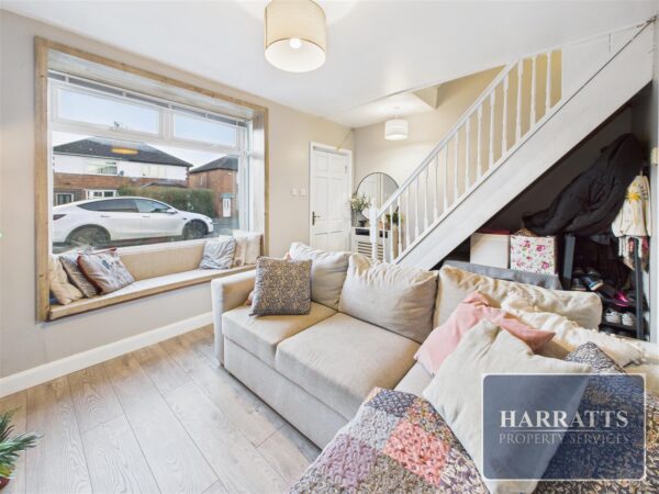 Forbes Road, Stockport