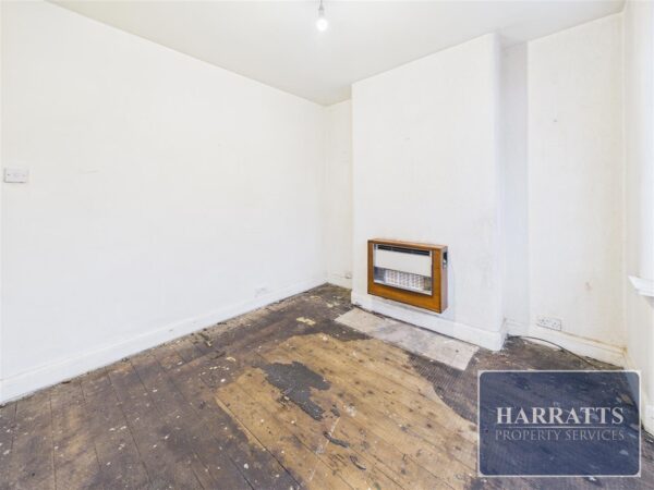 Trevor Grove, Stockport