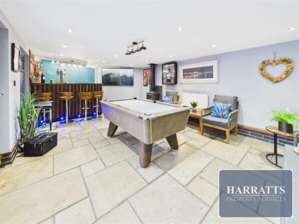 Clifton Drive, Heald Green, Cheadle