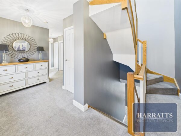 Clifton Drive, Heald Green, Cheadle