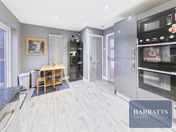 Forbes Road, Stockport