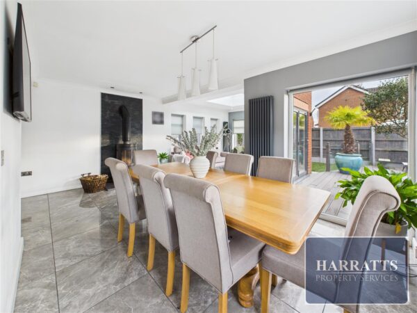 Clifton Drive, Heald Green, Cheadle