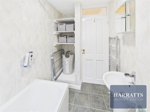 Shearwater Road, Stockport