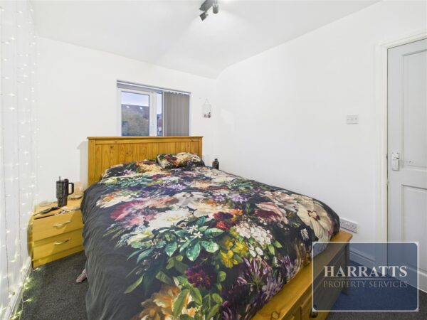 Forbes Road, Stockport