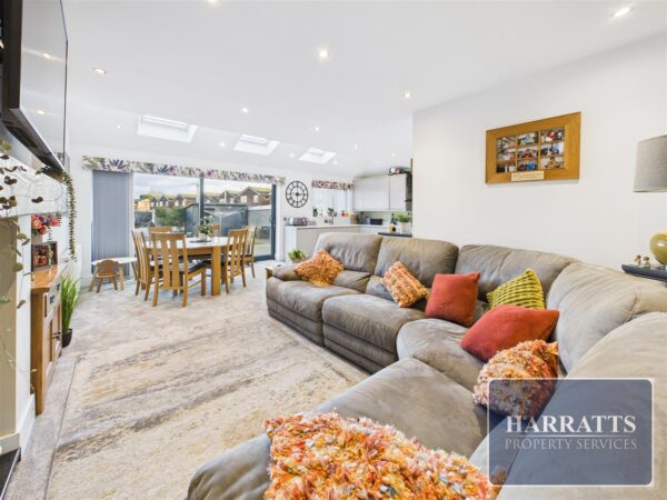 Sandhurst Road, Stockport