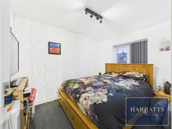 Forbes Road, Stockport