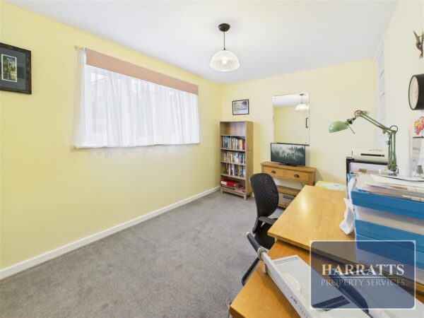 Shearwater Road, Stockport