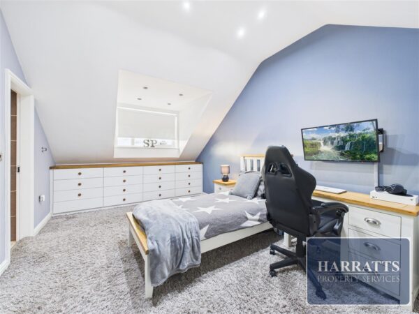 Clifton Drive, Heald Green, Cheadle