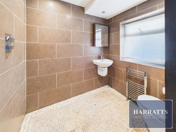 Clifton Drive, Heald Green, Cheadle