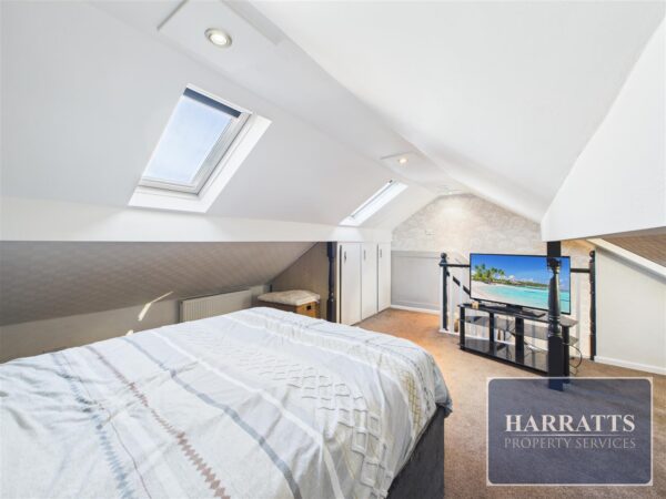 Sandhurst Road, Stockport