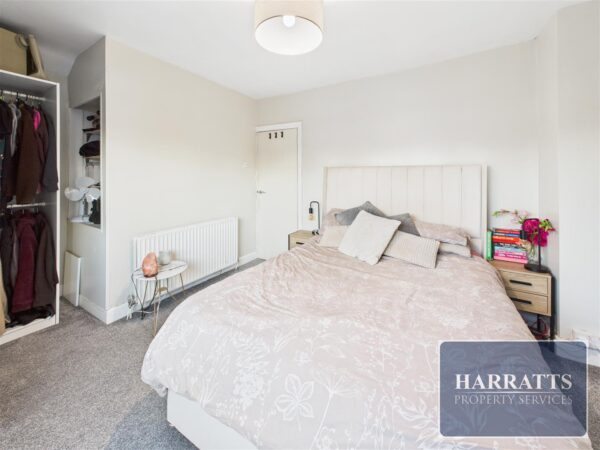 Forbes Road, Stockport