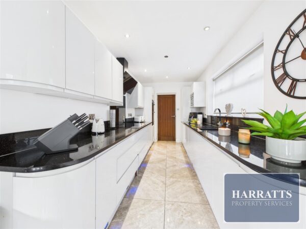 Clifton Drive, Heald Green, Cheadle