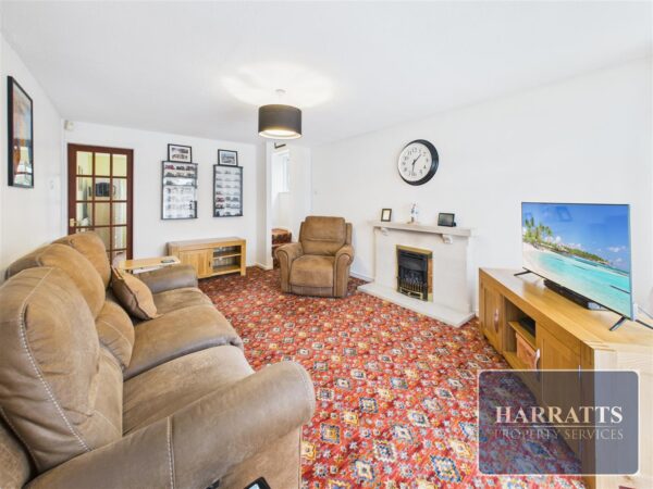 Shearwater Road, Stockport