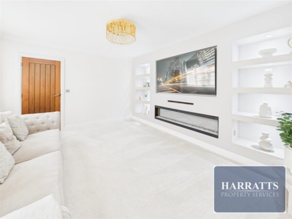 Clifton Drive, Heald Green, Cheadle