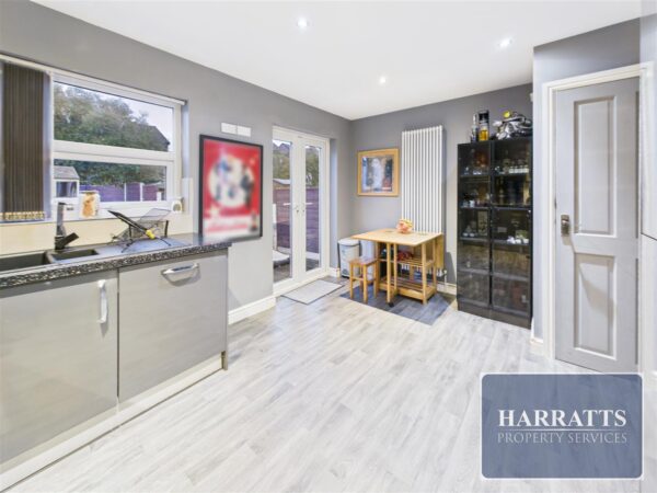 Forbes Road, Stockport