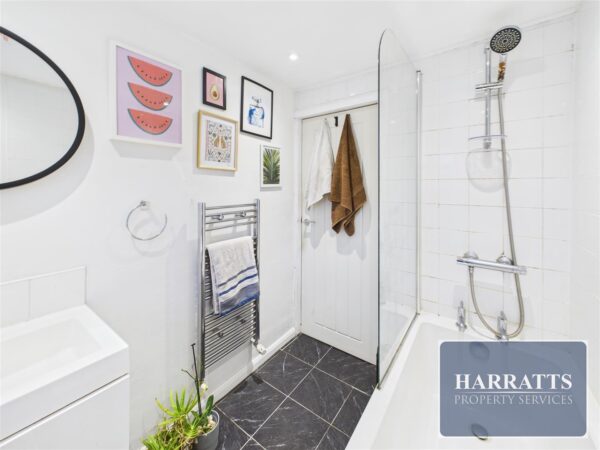 Forbes Road, Stockport