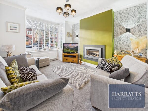 Sandhurst Road, Stockport