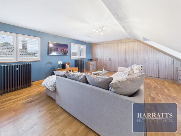 Clifton Drive, Heald Green, Cheadle