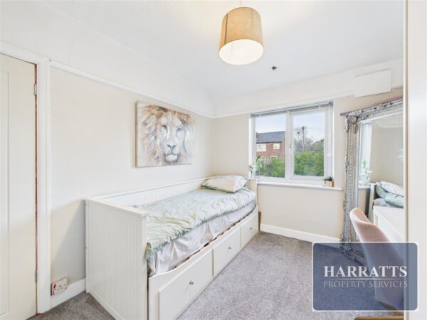 Forbes Road, Stockport