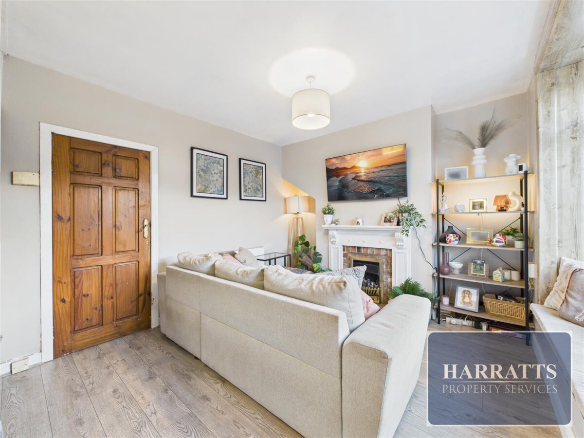 Forbes Road, Stockport