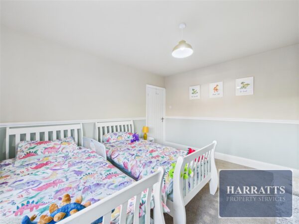 Sandhurst Road, Stockport