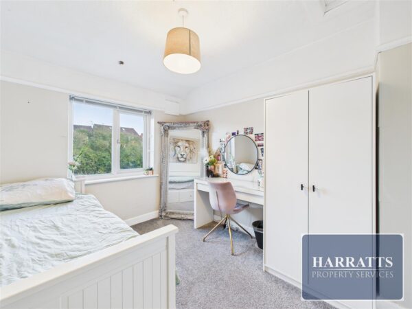 Forbes Road, Stockport