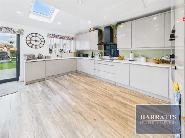 Sandhurst Road, Stockport