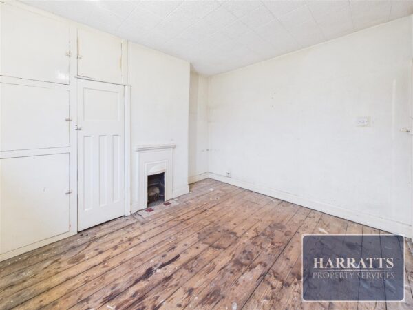 Trevor Grove, Stockport