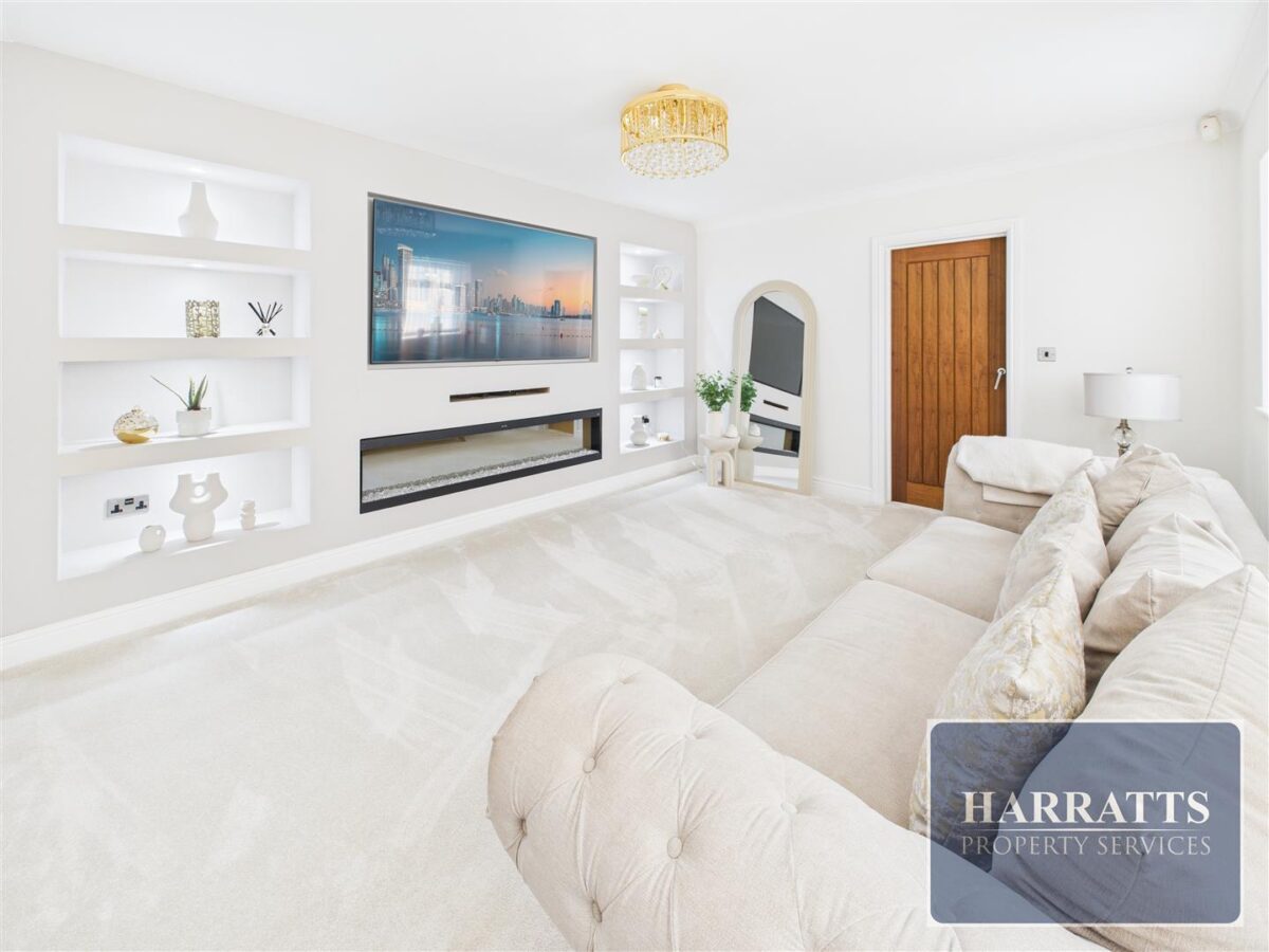 Clifton Drive, Heald Green, Cheadle