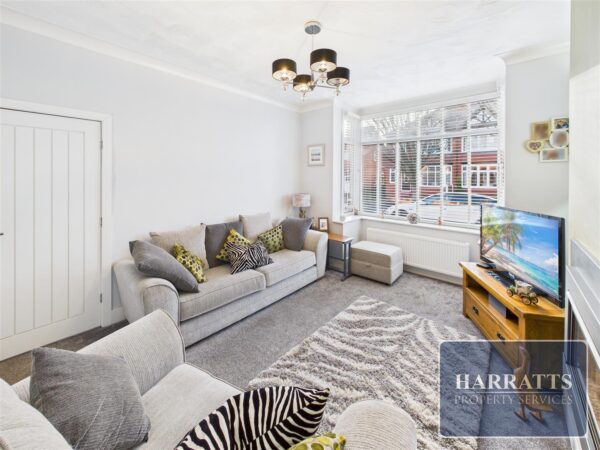 Sandhurst Road, Stockport