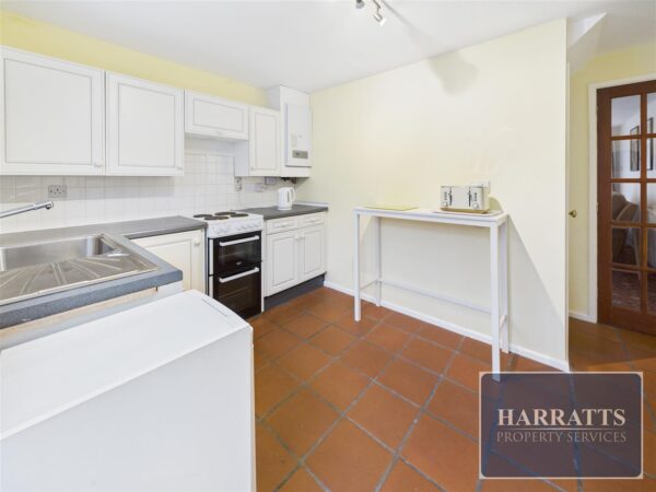 Shearwater Road, Stockport